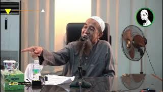Hukum Cium Pipi Kawan - Ustaz Azhar Idrus