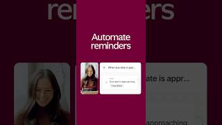 How to automate reminders with Asana rules  #asana #asanaprojectmanagement