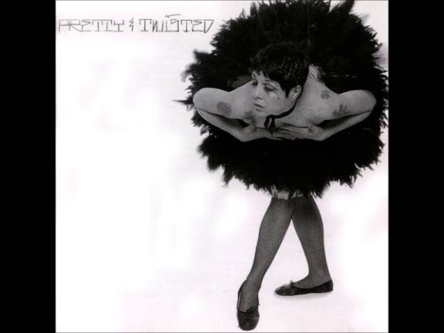 Pretty & Twisted -Souvenir- featuring Johnette Napolitano of Concrete Blonde accords