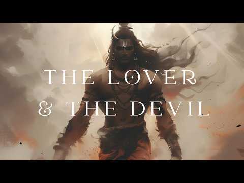 Ancient hidden teachings: The lover & the devil