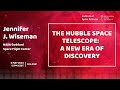 Jennifer j wiseman   the hubble space telescope a new era of discovery