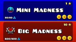 SMALL vs BIG Stereo Madness!