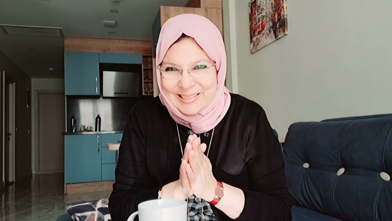 كتشوهي براسك  وكتبقاي ضحكا  وعبرة  عنداكي تكوني من هاد النوع ديال