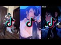 [Genshin Impact] Kaeya Tiktok Compilation