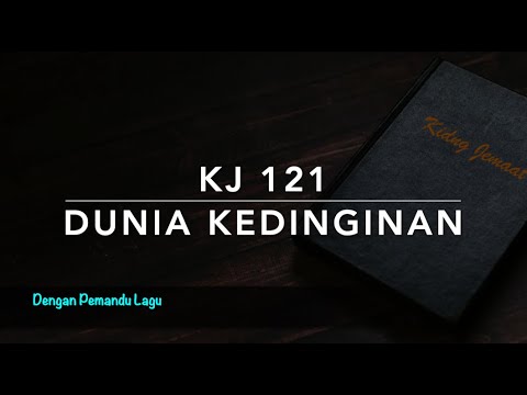 Thumbnail Video 2 YouTube — Dunia Kedinginan