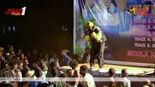 KICHU MASTER | KULA KWA JASHO MELELA | MIDUNDO YA USWAZI | LIVE SHOW
