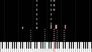 Vivaldi - Winter (Rousseau Version [Original])