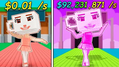 Playing With YOU 🚀💞 Roblox