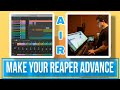 Make Your Reaper Advance | Ultimate Sws &amp; ReaPack Guide | Reaper Tutorial Hindi