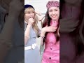 [NiziU] クリティカルヒット・シャッフル リクマユ [TikTok] #shorts