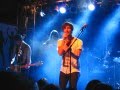 Max Giesinger HD - Neuanfang - live, Munich 2012