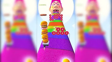 Lick Runner in new Levels Gameplay Walkthrough