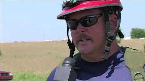 KSNG NewsUpdate | Vigilant Guard - Grosland Interview