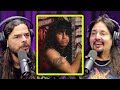Tom Araya's Profound Advice to Gene Hoglan & Musical Path | DARK ANGEL