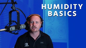 Humidity Basics