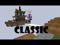 Classic bedwars montage