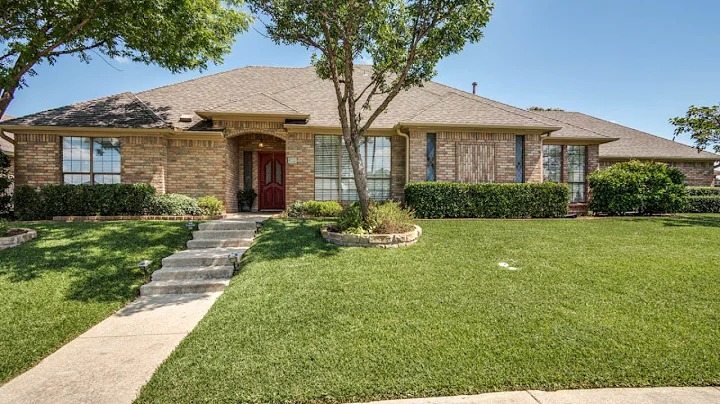 3809 Innisbrook Dr., Irving, TX 75038 | Nathan Neely