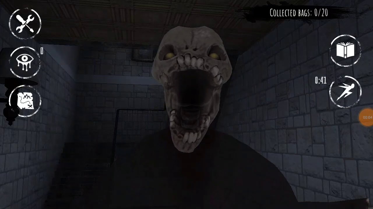 Eyes The Horror Game Charlie S Updated Jumpscare Youtube - eyes the horror game charlie s updated jumpscare roblox eyes the horror game vr Eyes The Horror Game Charlie S Updated Jumpscare Youtube - roblox eyes the horror game vr