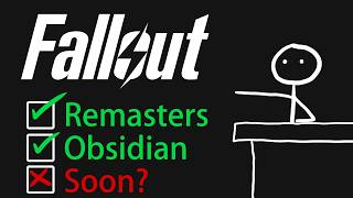 Bethesda Finally Admitted It