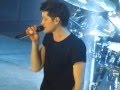 Hall of Fame - The Script Live in Manila (#3 World Tour)