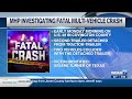 MHP: Texas woman killed in crash involving detached trailer on US 49 in Covington County