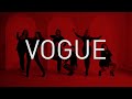 Vogue Femme &amp; Runway