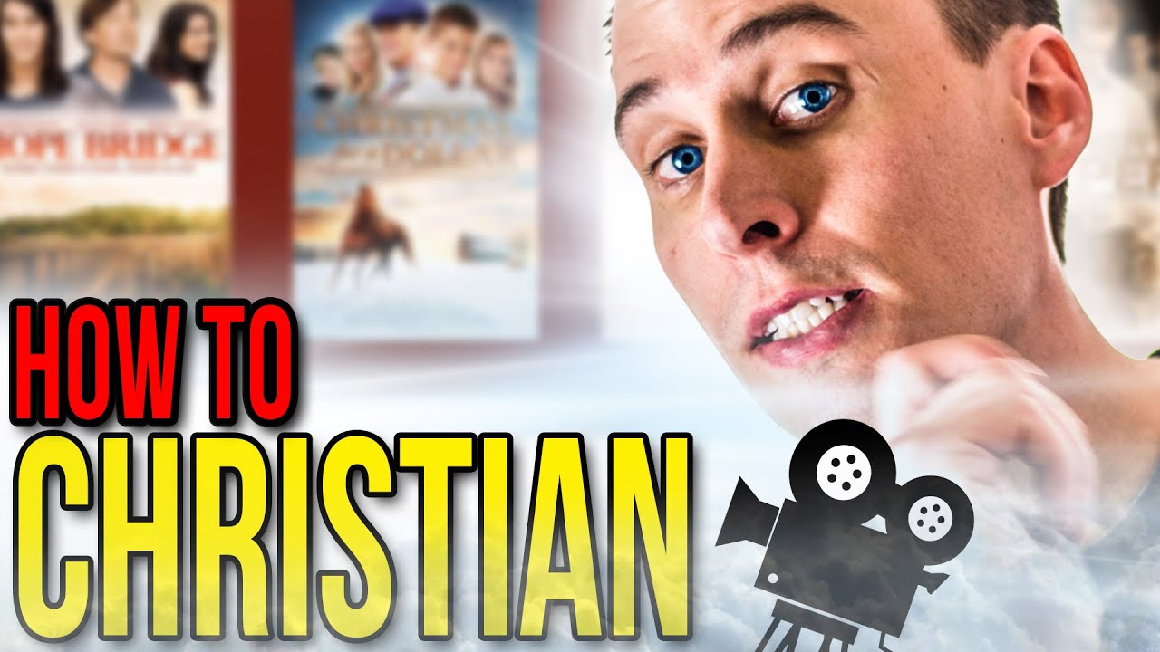 How to Make a Christian Movie - thejesusculture