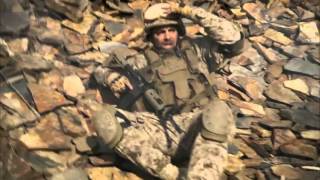 Alien Outpost OFFICIAL TRAILER  [2015] - Adrian Paul, Reiley McClendon
