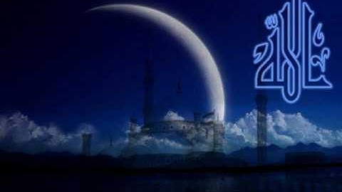 تلاوات نادرة ورائعة للقارئ عبد الباسط (2).wmv