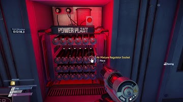 Prey playthrough part 80 - Time To Stop Dahl