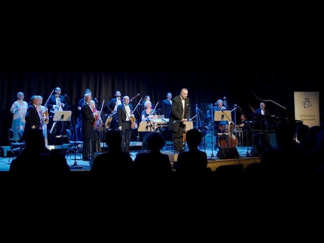 Symphony No. 3 (in one movement) (2017 Remastered Version