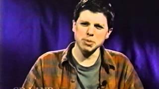 Cdland Commercials - Spring 1997