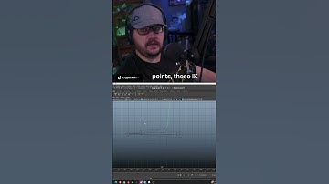 How to make a reverse roll foot rig in Maya #maya #rigging #animation