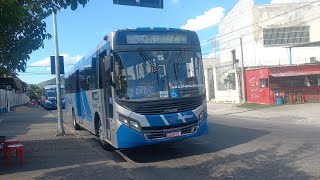 424D - Campo Grande X Alcântara (Via Porto Velho)