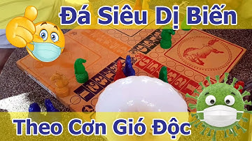 Tập 302 - Ván Cờ Đề Xuất Cho Bạn, Xem Giải Trí - Vạn Kỳ Thế Chiến [Cờ Cá Ngựa]