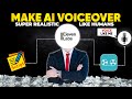 How to Create AI Voice With Emotions | Eleven Lab Tutorial and Editing Tips | Youtube Automation
