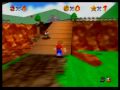 スーパーマリオ64 実況プレイ 120枚集めるぞ Part1
