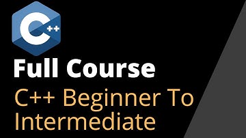 C++ Full Course for Beginner to Intermediate in Bangla