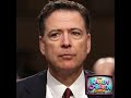 DOJ and FBI Officials on Brink of Mass Resignations Over Comey Indictment – MSNBC Breaking News