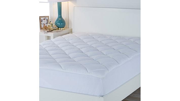 concierge magic loft mattress pad