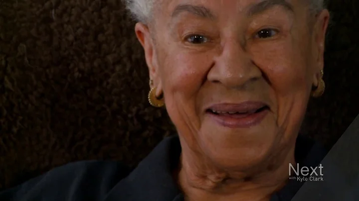 This teacher who made history just turned 106 year...