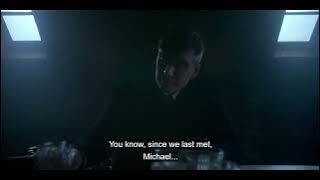 Thomas Shelby - Reasons to quit drinking 🥃 (Peaky Blinders S06E01)