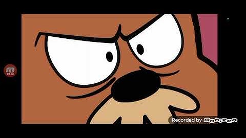 Dot Not Disturb 3: Mr Grumpy Angry Funny