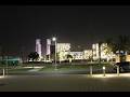 BTS Arab cup Lusail city Fun zone Entatainment