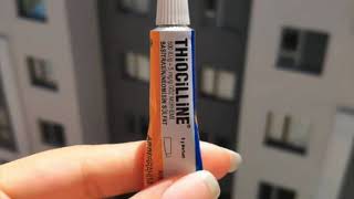 Thiocilline Krem Nedir, Ne İşe Yarar, Fiyatı Ve Kullananların Yorumları