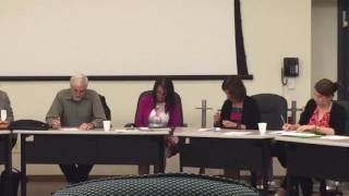 5/17 BCSD BOE Canvass of Votes
