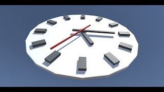 2.1 Unity3D Basics #1 : Game Objects and Scripts (summary)