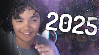 Jaden Woods 2025 YEAR REVIEW!
and just like that guys, another year (2025) is now over. thank you all for such an awesome year, so much has happened and I cant appreciate and thank you guys enough for everything that took place. 2026 will be the best year, i can already feel it.
Join my Discord ► https://discord.gg/yHKMfZg
Support the Channel ► https://streamlabs.com/jadenwood
Twitter ► https://twitter.com/JadenWood64
Twitch ► https://www.twitch.tv/JadenWoodLive_twitch
MUSIC I USE:
► https://filmmusic.io
► https://www.youtube.com/c/myuuji
~TAGS~
#jadenwood_yt
#review
#vlog
#funny
About Me:
Hello! My name is Jaden and WELCOME to my Channel! You can expect many games whether its Horror, VR, Survival, or any type of genre; BUT I mostly make horror game videos! I make videos for entertainment, and just to have fun playing games and making then into videos for you guys. If that sounds interesting, be sure to subscribe and maybe even turn on notifications so you dont miss my videos; Im probably sure you wont regret it (and if you do... well then, my bad)! Thank you guys so much, and I’ll see you guys, in the next video!! GOOOODBYE!
► Video by: Jaden Wood
► Edited by: Jaden Wood
Have a great rest of your day, thanks for watching, I love you all. Hope you guys enjoy todays video!
~Jaden. Jaden Woods 2025 YEAR REVIEW!