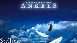 【Cover】Angels - Within Temptation