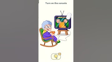 Dop 2 (Delete One Part) Level-35 Have breakfast in bed #shorts@vihargamingstudio